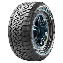 Llanta Lt265/65r18 Sumaxx All-terrain