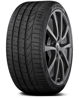Foto 1 | Foto 1 | Llanta Pirelli P Zero - Suv 295/35r21 103y