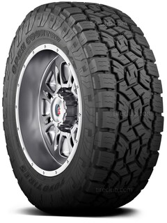 Foto 1 | Foto 1 | Llanta Toyo Open Country A/t Iii 265/65r18 114t