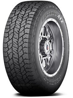Foto 1 | Foto 1 | Llanta Hankook Dynapro At2 Rf11 Lt265/70r16 117/114s D