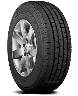 Foto 1 | Foto 1 | Llanta Cooper Discoverer Ht3 Lt245/75r17 121/118s E