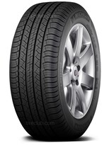 Llanta Michelin Latitude Tour Hp 255/50r19 103v