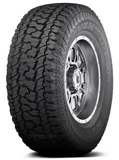 Foto 1 | Foto 1 | Llanta Kumho Road Venture At51 Lt215/75r15 106/103q D