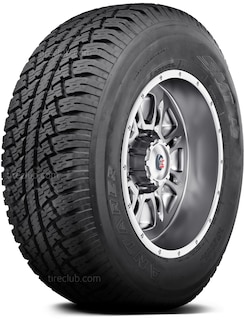 Foto 1 | Foto 1 | Llanta Antares Smt A7 275/70r16 114s