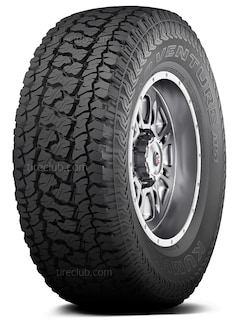 Foto 1 | Foto 1 | Llanta Kumho Road Venture At51 Lt265/75r16 123/120r E