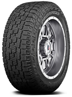 Foto 1 | Foto 1 | Llanta Pirelli Scorpion All Terrain Plus 275/65r18 116t