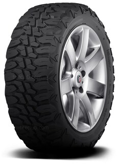 Foto 1 | Foto 1 | Llanta Toee Hd800 Lt215/75r14 104/101q D