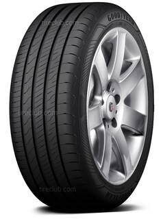 Foto 1 | Foto 1 | Llanta Goodyear Efficientgrip Suv 245/55r19 103v