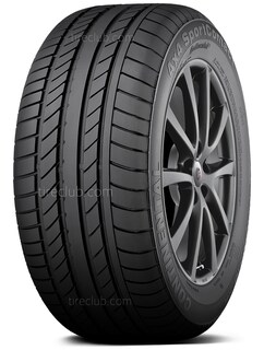 Foto 1 | Foto 1 | Llanta Continental Conti4x4sportcontact 275/45r19 108y Xl