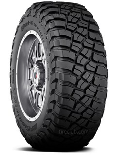 Foto 1 | Foto 1 | Llanta Bfgoodrich Mud-terrain T/a Km3 Lt245/75r16 120/116q E