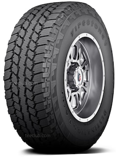 Foto 1 | Foto 1 | Llanta Firestone Destination A/t2 285/45r22 114h Xl