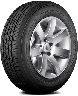 Foto 1 | Foto 1 | Llanta Bridgestone Ecopia H/l 422 Plus Rft P235/55rf19 101v