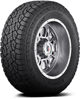 Foto 1 | Foto 1 | Llanta Kumho Road Venture At52 Lt225/75r16 115/112s E