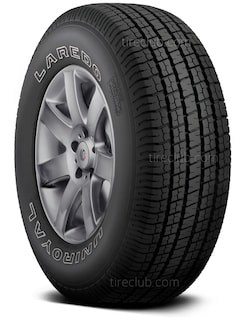 Foto 1 | Foto 1 | Llanta Uniroyal Laredo Cross Country P215/75r15 100s