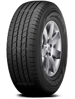 Foto 1 | Foto 1 | Llanta Hankook Dynapro Ht Rh12 Lt245/70r17 119/116s E