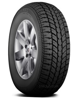 Foto 1 | Foto 1 | Llanta Tornel Direccional (suv/lt) P235/70r15 105s Xl