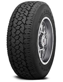 Foto 1 | Foto 1 | Llanta Goodyear Wrangler Adventure Lt215/75r15 106/103s D