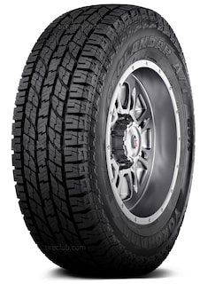 Foto 1 | Foto 1 | Llanta Yokohama Geolandar A/t G015 285/65r17 116h