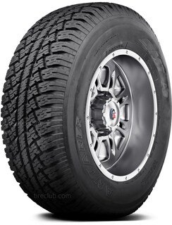 Foto 1 | Foto 1 | Llanta Antares Smt A7 Lt265/75r16 123/120s E