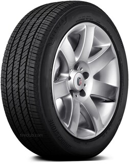 Foto 1 | Foto 1 | Llanta Bridgestone Alenza A/s 02 275/50r22 111h