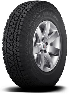 Foto 1 | Foto 1 | Llanta Marshal Road Venture At51 175/70r14 88t Xl