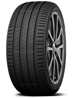 Foto 1 | Foto 1 | Llanta Michelin Latitude Sport 3 265/40r21 101y