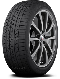 Foto 1 | Foto 1 | Llanta Goodyear Eagle F1 Asymmetric At Suv-4x4 235/65r17 108v Xl