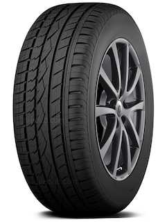 Foto 1 | Foto 1 | Llanta Continental Conticrosscontact Uhp 255/50r19 103w