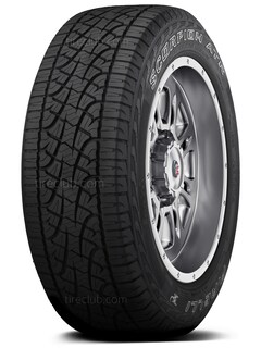 Foto 1 | Foto 1 | Llanta Pirelli Scorpion Atr 205/60r16 92h