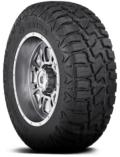 Foto 1 | Foto 1 | Llanta Haida Hd878 P275/60r20 115t