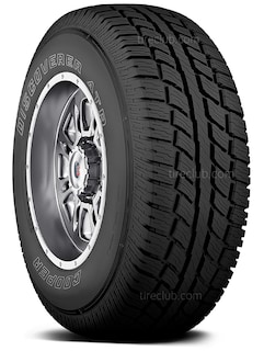 Foto 1 | Foto 1 | Llanta Cooper Discoverer Atr 235/60r17 102t