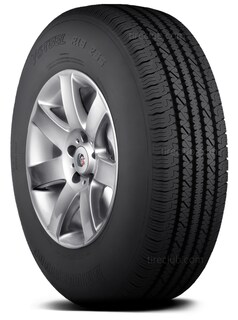 Foto 1 | Foto 1 | Llanta Bridgestone R265 V-steel Rib Lt245/75r16 120/116s E