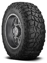 Llanta Cooper Discoverer Stt Pro Lt285/65r18 125/122q E
