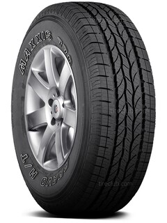 Foto 1 | Foto 1 | Llanta Maxxis Bravo Series Ht-770 265/70r18 116h