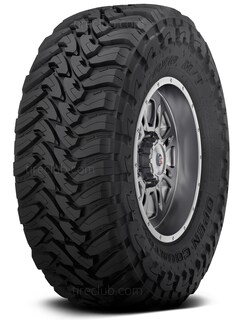 Foto 1 | Foto 1 | Llanta Toyo Open Country M/t Lt295/70r17 128/125p E
