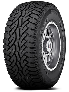 Foto 1 | Foto 1 | Llanta Continental Conticrosscontact At 235/75r15 109s Xl