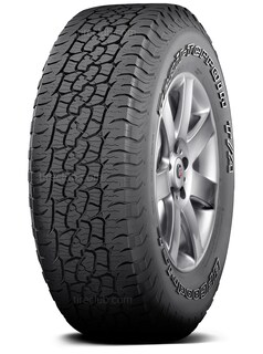Foto 1 | Foto 1 | Llanta Bfgoodrich Trail-terrain T/a 245/75r17 112t