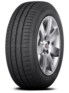 Foto 1 | Foto 1 | Llanta Toyo Proxes Comfort Suv 225/55r18 102w Xl