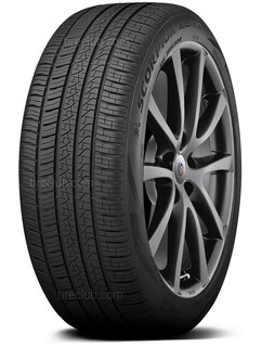 Foto 1 | Foto 1 | Llanta Pirelli Scorpion Zero All Season 235/50r20 104t Xl