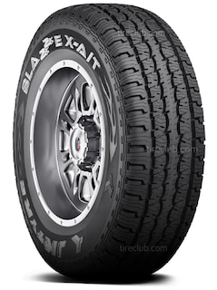 Foto 1 | Foto 1 | Llanta Jk Tyre Blazze X-a/t Lt225/75r16 115/112r E