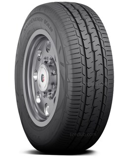 Foto 1 | Foto 1 | Llanta Toyo Nanoenergy Van 205/65r16c 107/105t D