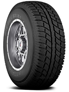 Foto 1 | Foto 1 | Llanta Cooper Discoverer Atr Lt215/85r16 115/112r E