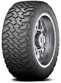 Foto 1 | Foto 1 | Llanta Hankook Dynapro Mt2 Rt05 Lt285/75r16 126/123q E