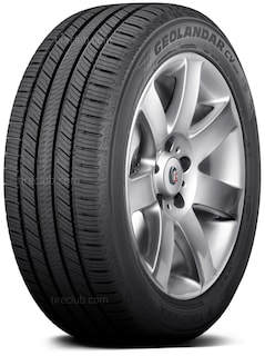 Foto 1 | Foto 1 | Llanta Yokohama Geolandar Cv G058 265/50r20 107v