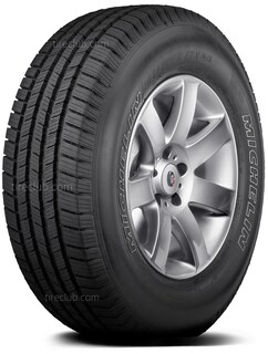 Foto 1 | Foto 1 | Llanta Michelin Defender Ltx M/s 275/70r16 114h