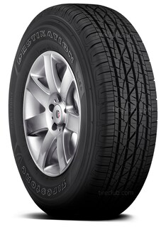 Foto 1 | Foto 1 | Llanta Firestone Destination Le2 P265/65r17 110s