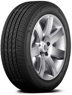 Foto 1 | Foto 1 | Llanta Bridgestone Alenza Sport A/s 255/50r20 105h