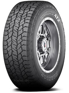 Foto 1 | Foto 1 | Llanta Hankook Dynapro At2 Rf11 Lt265/75r16 123/120s E