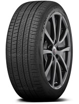 Llanta Pirelli Scorpion Zero All Season 235/55r19 105t Xl