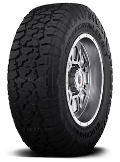 Foto 1 | Foto 1 | Llanta Blackhawk Ridgecrawler R/t 265/70r17 115q